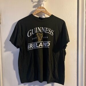 Guinness t-shirt